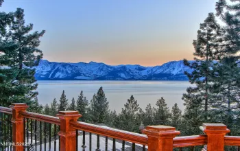 1280 Hidden Woods, Zephyr Cove, Nevada 89448, 6 Bedrooms Bedrooms, ,5 BathroomsBathrooms,Residential,Residential,Hidden Woods,260005249