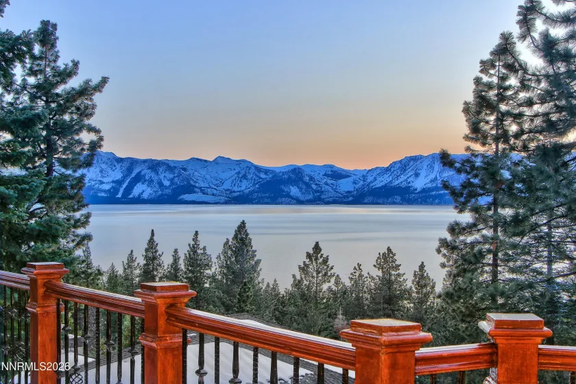 1280 Hidden Woods, Zephyr Cove, Nevada 89448, 6 Bedrooms Bedrooms, ,5 BathroomsBathrooms,Residential,Residential,Hidden Woods,260005249