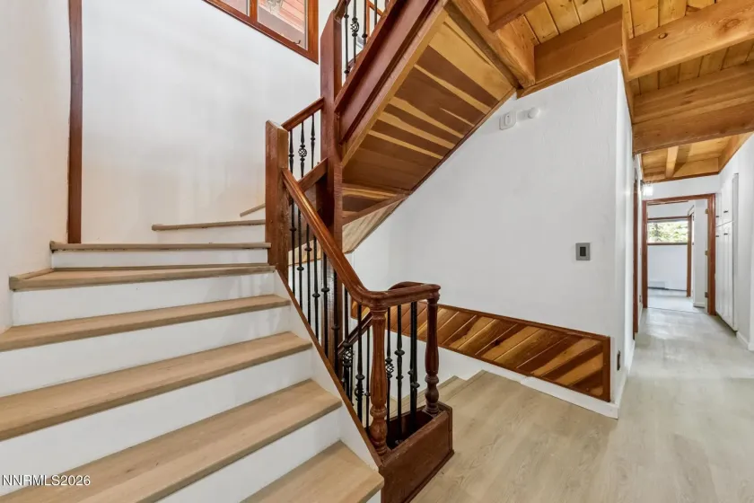 1280 Hidden Woods, Zephyr Cove, Nevada 89448, 6 Bedrooms Bedrooms, ,5 BathroomsBathrooms,Residential,Residential,Hidden Woods,260005249