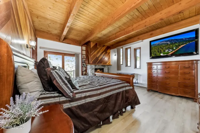 1280 Hidden Woods, Zephyr Cove, Nevada 89448, 6 Bedrooms Bedrooms, ,5 BathroomsBathrooms,Residential,Residential,Hidden Woods,260005249