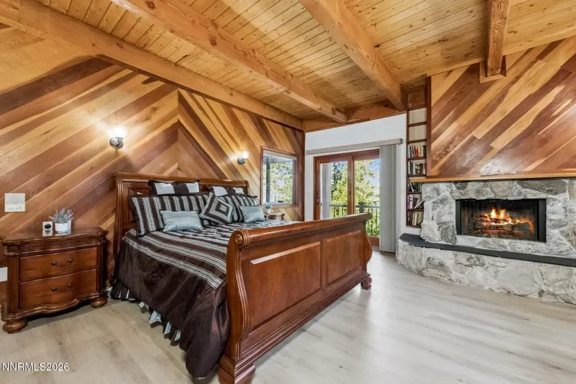 1280 Hidden Woods, Zephyr Cove, Nevada 89448, 6 Bedrooms Bedrooms, ,5 BathroomsBathrooms,Residential,Residential,Hidden Woods,260005249