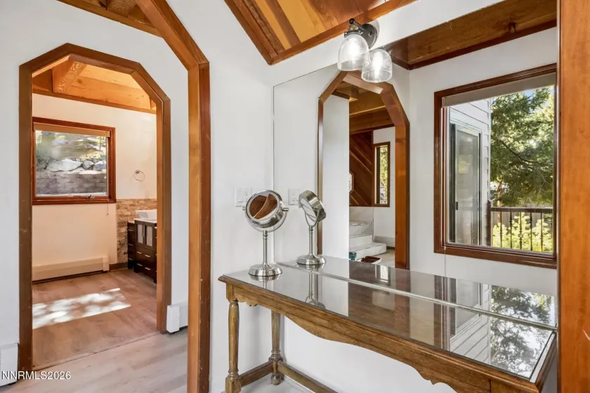 1280 Hidden Woods, Zephyr Cove, Nevada 89448, 6 Bedrooms Bedrooms, ,5 BathroomsBathrooms,Residential,Residential,Hidden Woods,260005249