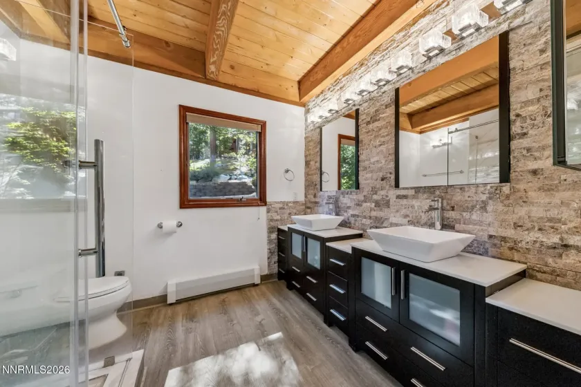 1280 Hidden Woods, Zephyr Cove, Nevada 89448, 6 Bedrooms Bedrooms, ,5 BathroomsBathrooms,Residential,Residential,Hidden Woods,260005249