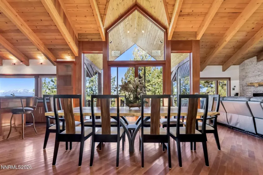 1280 Hidden Woods, Zephyr Cove, Nevada 89448, 6 Bedrooms Bedrooms, ,5 BathroomsBathrooms,Residential,Residential,Hidden Woods,260005249