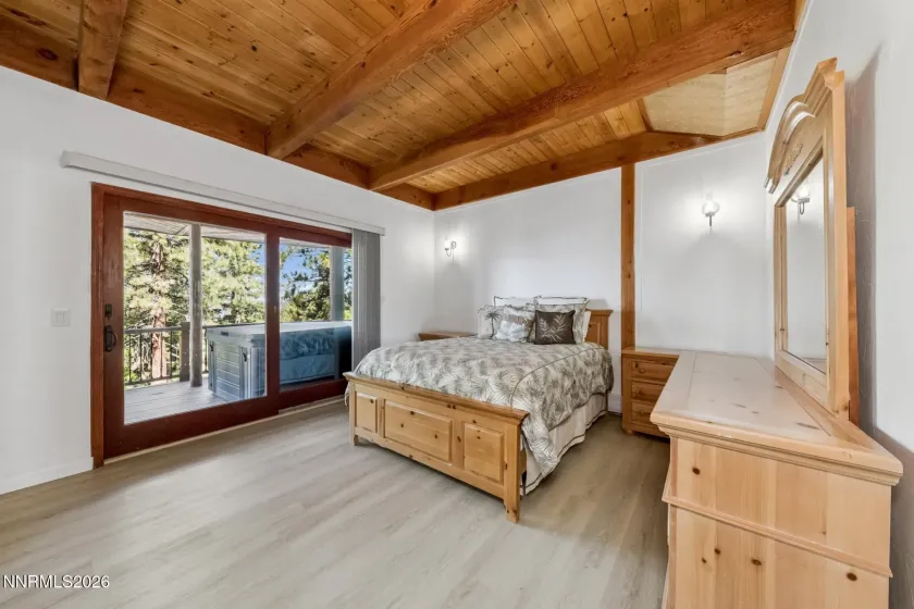1280 Hidden Woods, Zephyr Cove, Nevada 89448, 6 Bedrooms Bedrooms, ,5 BathroomsBathrooms,Residential,Residential,Hidden Woods,260005249