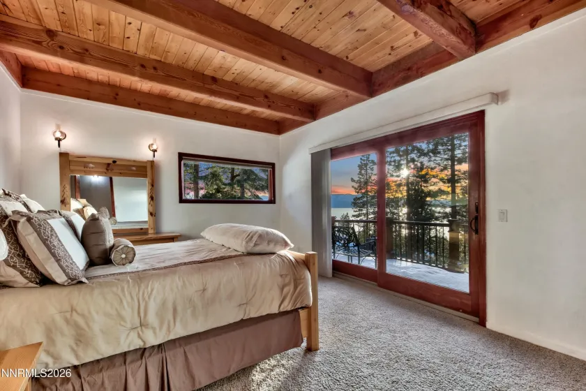 1280 Hidden Woods, Zephyr Cove, Nevada 89448, 6 Bedrooms Bedrooms, ,5 BathroomsBathrooms,Residential,Residential,Hidden Woods,260005249