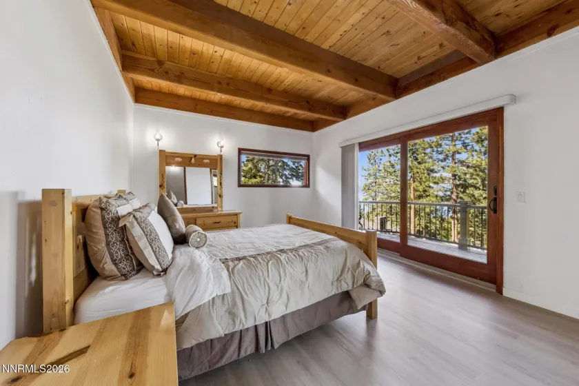 1280 Hidden Woods, Zephyr Cove, Nevada 89448, 6 Bedrooms Bedrooms, ,5 BathroomsBathrooms,Residential,Residential,Hidden Woods,260005249