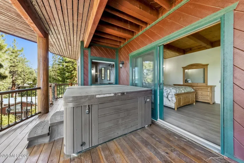 1280 Hidden Woods, Zephyr Cove, Nevada 89448, 6 Bedrooms Bedrooms, ,5 BathroomsBathrooms,Residential,Residential,Hidden Woods,260005249