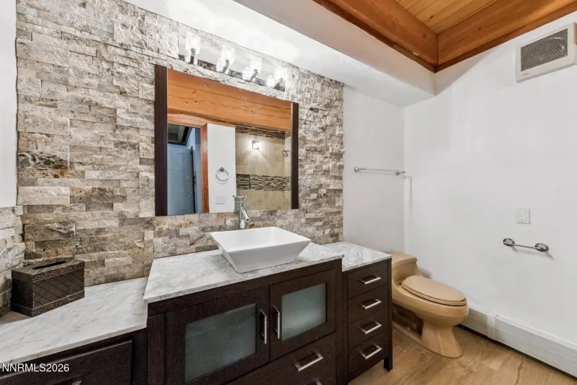 1280 Hidden Woods, Zephyr Cove, Nevada 89448, 6 Bedrooms Bedrooms, ,5 BathroomsBathrooms,Residential,Residential,Hidden Woods,260005249