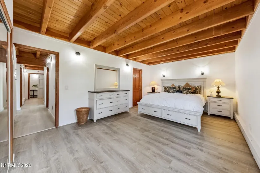 1280 Hidden Woods, Zephyr Cove, Nevada 89448, 6 Bedrooms Bedrooms, ,5 BathroomsBathrooms,Residential,Residential,Hidden Woods,260005249