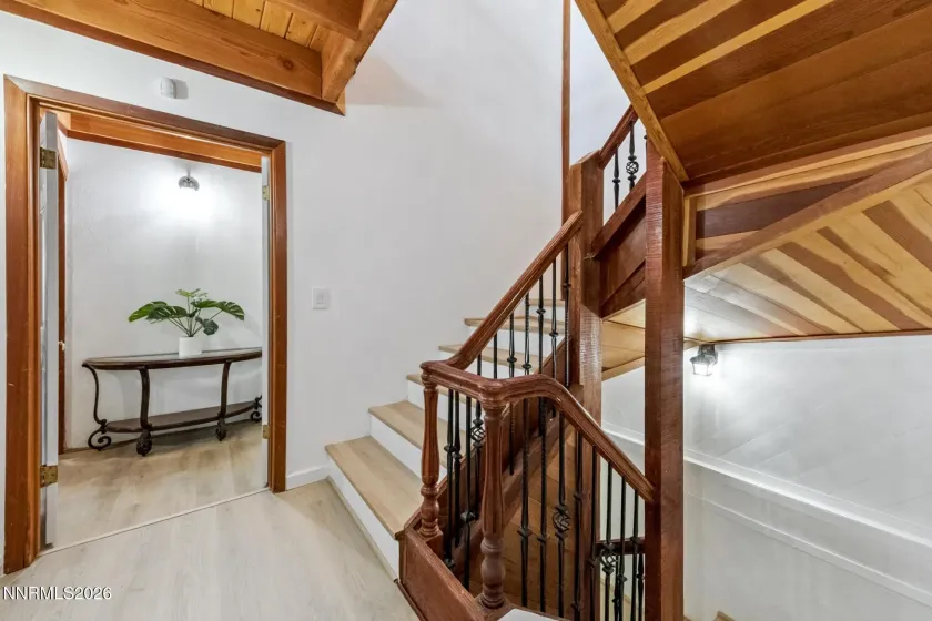 1280 Hidden Woods, Zephyr Cove, Nevada 89448, 6 Bedrooms Bedrooms, ,5 BathroomsBathrooms,Residential,Residential,Hidden Woods,260005249