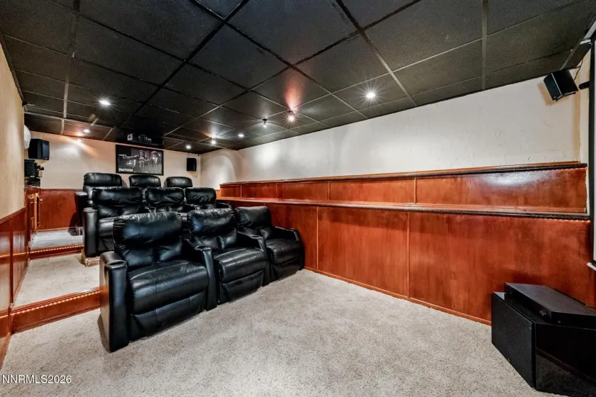 1280 Hidden Woods, Zephyr Cove, Nevada 89448, 6 Bedrooms Bedrooms, ,5 BathroomsBathrooms,Residential,Residential,Hidden Woods,260005249