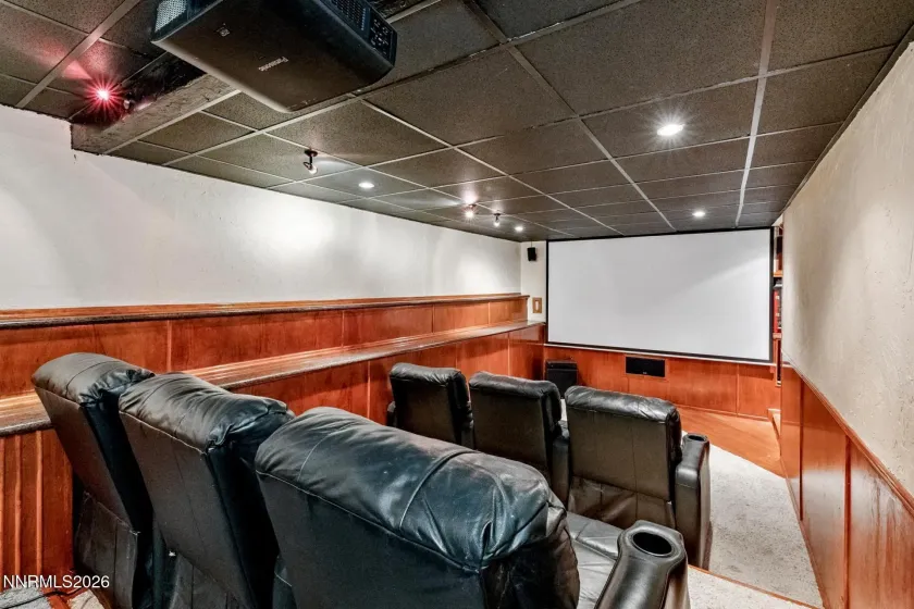 1280 Hidden Woods, Zephyr Cove, Nevada 89448, 6 Bedrooms Bedrooms, ,5 BathroomsBathrooms,Residential,Residential,Hidden Woods,260005249