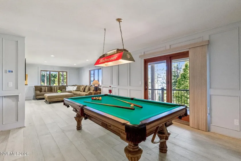 1280 Hidden Woods, Zephyr Cove, Nevada 89448, 6 Bedrooms Bedrooms, ,5 BathroomsBathrooms,Residential,Residential,Hidden Woods,260005249