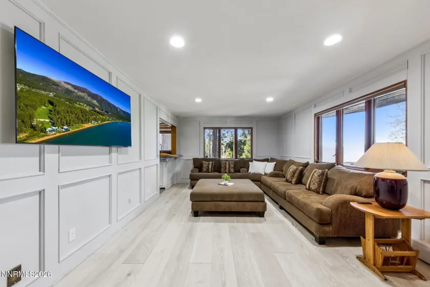 1280 Hidden Woods, Zephyr Cove, Nevada 89448, 6 Bedrooms Bedrooms, ,5 BathroomsBathrooms,Residential,Residential,Hidden Woods,260005249