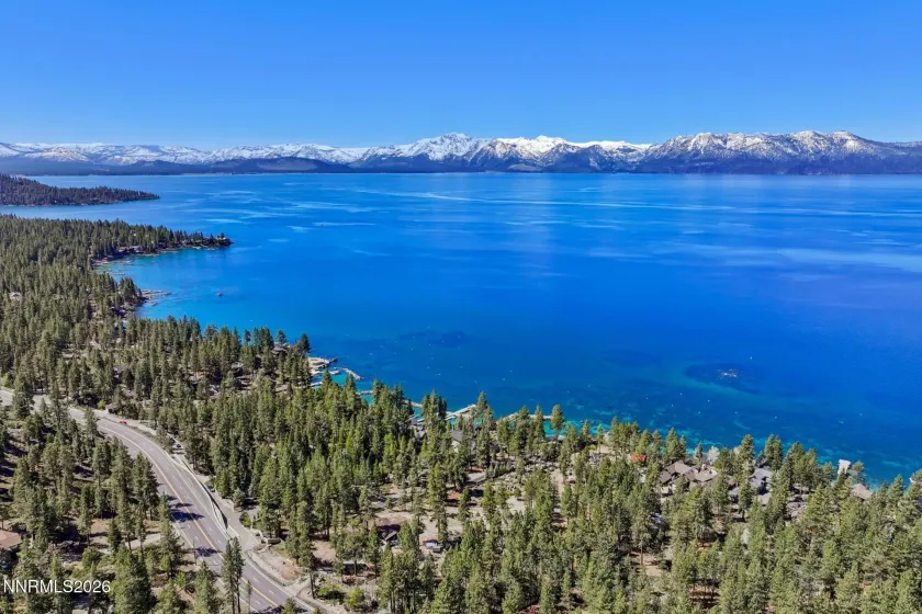 1280 Hidden Woods, Zephyr Cove, Nevada 89448, 6 Bedrooms Bedrooms, ,5 BathroomsBathrooms,Residential,Residential,Hidden Woods,260005249