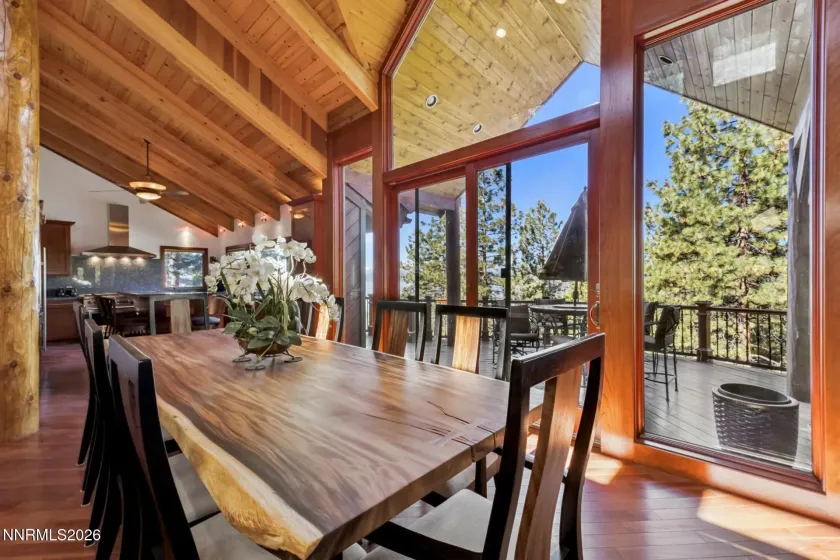 1280 Hidden Woods, Zephyr Cove, Nevada 89448, 6 Bedrooms Bedrooms, ,5 BathroomsBathrooms,Residential,Residential,Hidden Woods,260005249