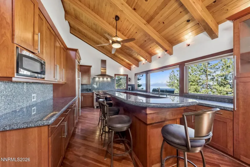 1280 Hidden Woods, Zephyr Cove, Nevada 89448, 6 Bedrooms Bedrooms, ,5 BathroomsBathrooms,Residential,Residential,Hidden Woods,260005249