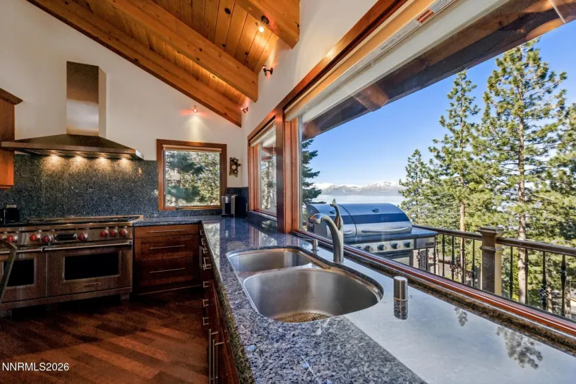 1280 Hidden Woods, Zephyr Cove, Nevada 89448, 6 Bedrooms Bedrooms, ,5 BathroomsBathrooms,Residential,Residential,Hidden Woods,260005249