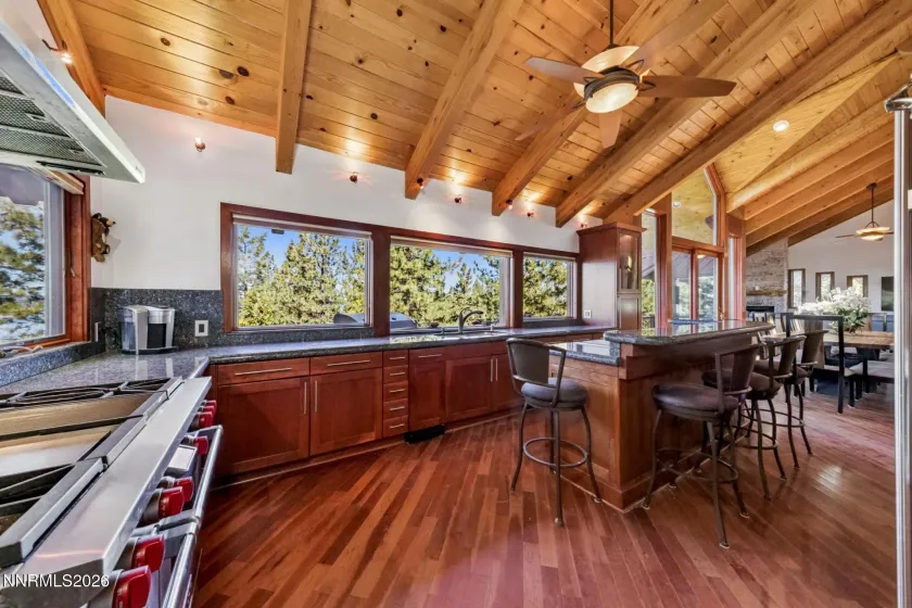 1280 Hidden Woods, Zephyr Cove, Nevada 89448, 6 Bedrooms Bedrooms, ,5 BathroomsBathrooms,Residential,Residential,Hidden Woods,260005249