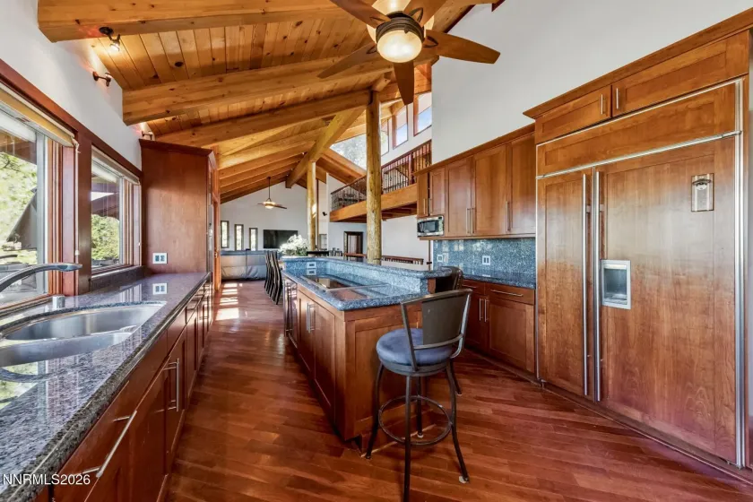 1280 Hidden Woods, Zephyr Cove, Nevada 89448, 6 Bedrooms Bedrooms, ,5 BathroomsBathrooms,Residential,Residential,Hidden Woods,260005249