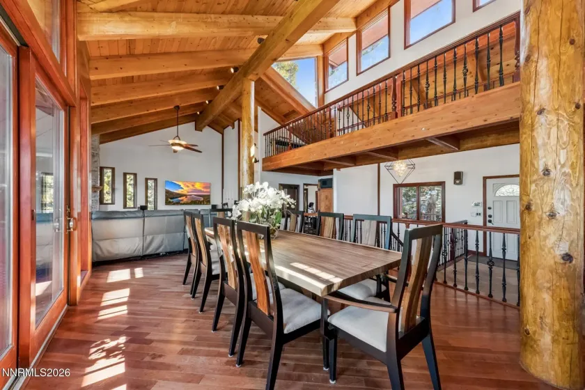 1280 Hidden Woods, Zephyr Cove, Nevada 89448, 6 Bedrooms Bedrooms, ,5 BathroomsBathrooms,Residential,Residential,Hidden Woods,260005249