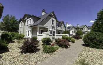 Residential Residential