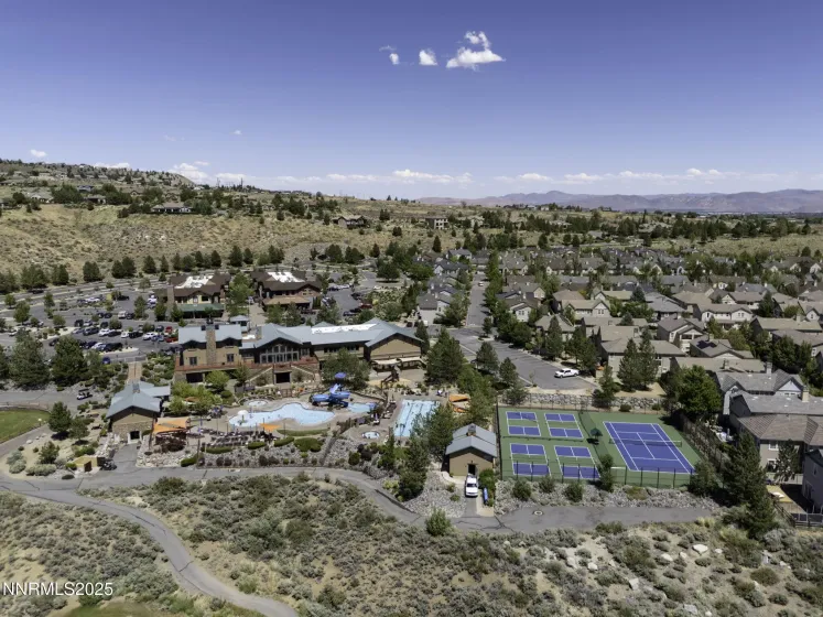 7680 Stone Bluff, Reno, Nevada 89523, 4 Bedrooms Bedrooms, ,3 BathroomsBathrooms,Residential,Residential,Stone Bluff,260005250