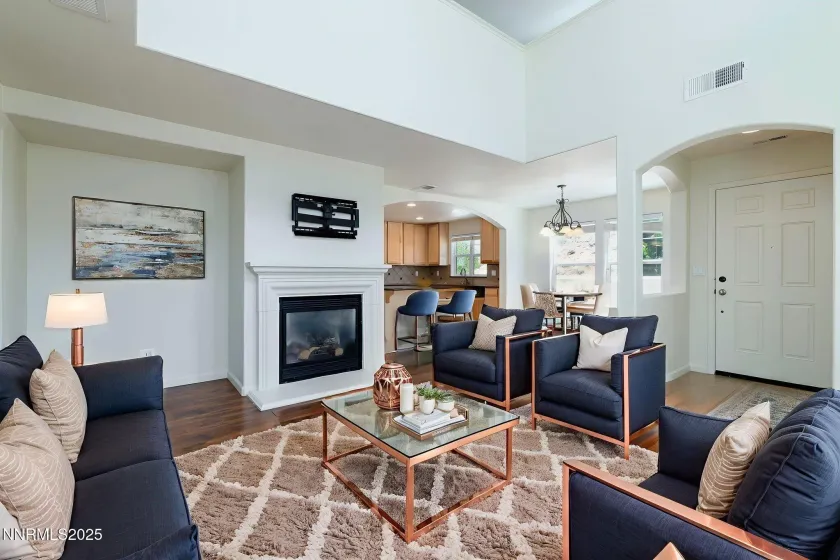 7680 Stone Bluff, Reno, Nevada 89523, 4 Bedrooms Bedrooms, ,3 BathroomsBathrooms,Residential,Residential,Stone Bluff,260005250