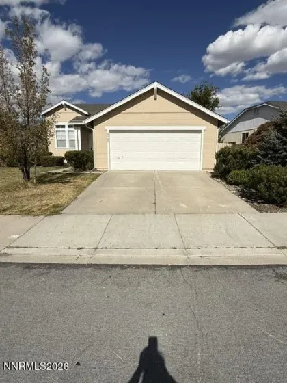9040 Rising Moon, Reno, Nevada 89506, 3 Bedrooms Bedrooms, ,2 BathroomsBathrooms,Residential,Residential,Rising Moon,260005252
