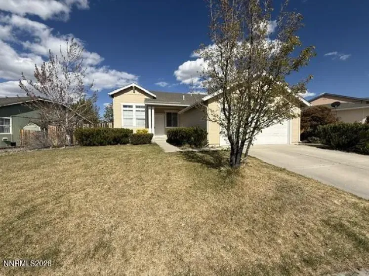 9040 Rising Moon, Reno, Nevada 89506, 3 Bedrooms Bedrooms, ,2 BathroomsBathrooms,Residential,Residential,Rising Moon,260005252