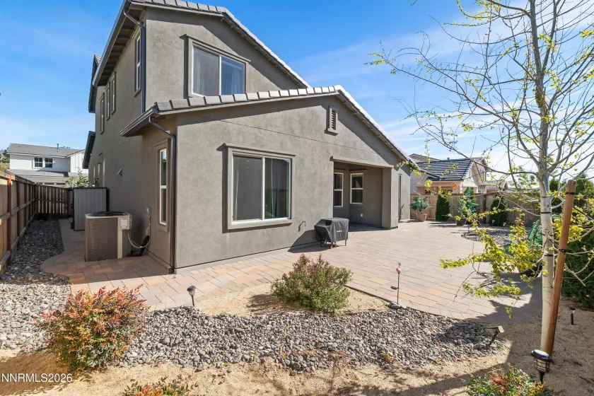 250 Commodore, Verdi, Nevada 89439, 4 Bedrooms Bedrooms, ,3 BathroomsBathrooms,Residential,Residential,Commodore,260005253