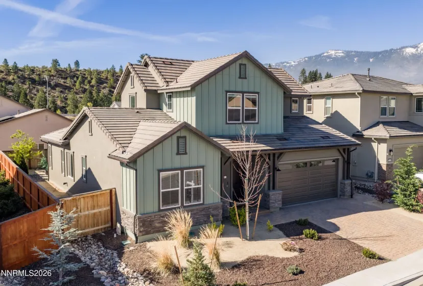 250 Commodore, Verdi, Nevada 89439, 4 Bedrooms Bedrooms, ,3 BathroomsBathrooms,Residential,Residential,Commodore,260005253