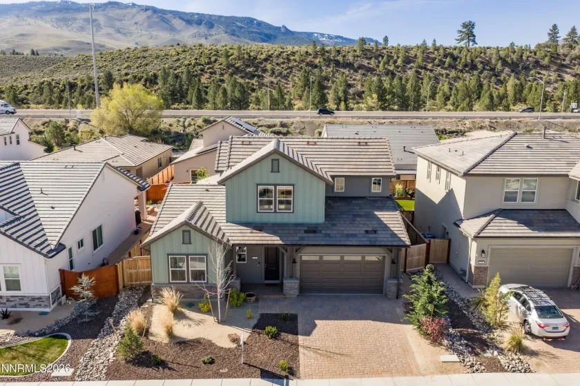 250 Commodore, Verdi, Nevada 89439, 4 Bedrooms Bedrooms, ,3 BathroomsBathrooms,Residential,Residential,Commodore,260005253