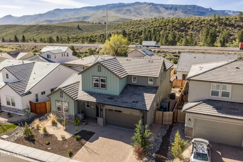 250 Commodore, Verdi, Nevada 89439, 4 Bedrooms Bedrooms, ,3 BathroomsBathrooms,Residential,Residential,Commodore,260005253