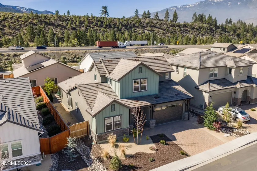 250 Commodore, Verdi, Nevada 89439, 4 Bedrooms Bedrooms, ,3 BathroomsBathrooms,Residential,Residential,Commodore,260005253