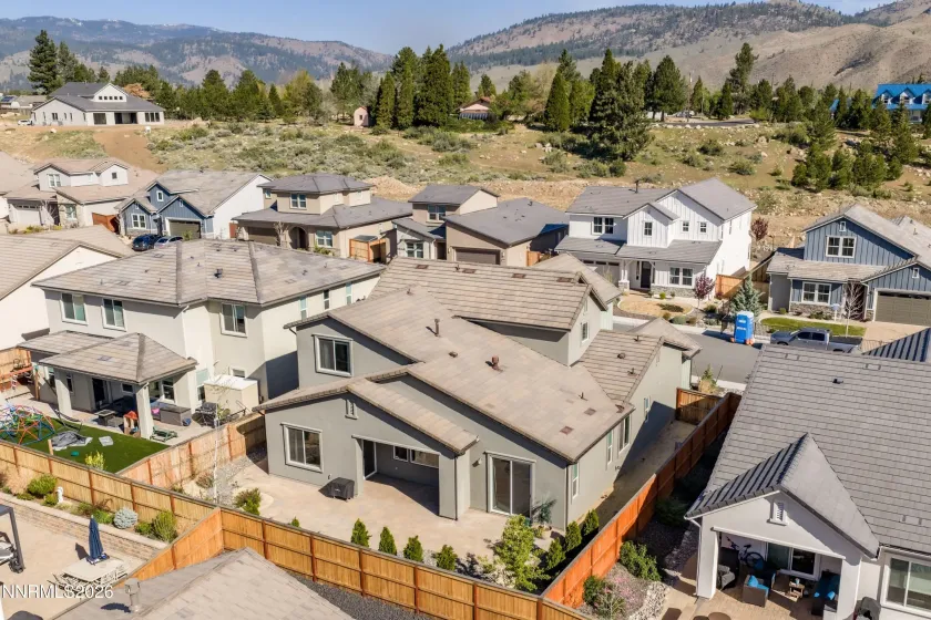 250 Commodore, Verdi, Nevada 89439, 4 Bedrooms Bedrooms, ,3 BathroomsBathrooms,Residential,Residential,Commodore,260005253