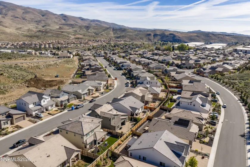 250 Commodore, Verdi, Nevada 89439, 4 Bedrooms Bedrooms, ,3 BathroomsBathrooms,Residential,Residential,Commodore,260005253