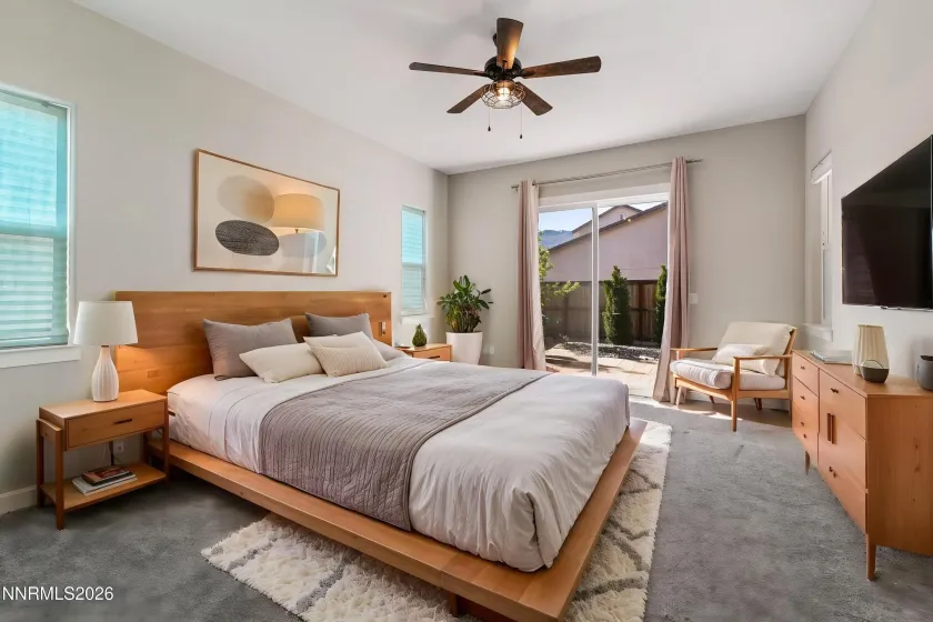 250 Commodore, Verdi, Nevada 89439, 4 Bedrooms Bedrooms, ,3 BathroomsBathrooms,Residential,Residential,Commodore,260005253