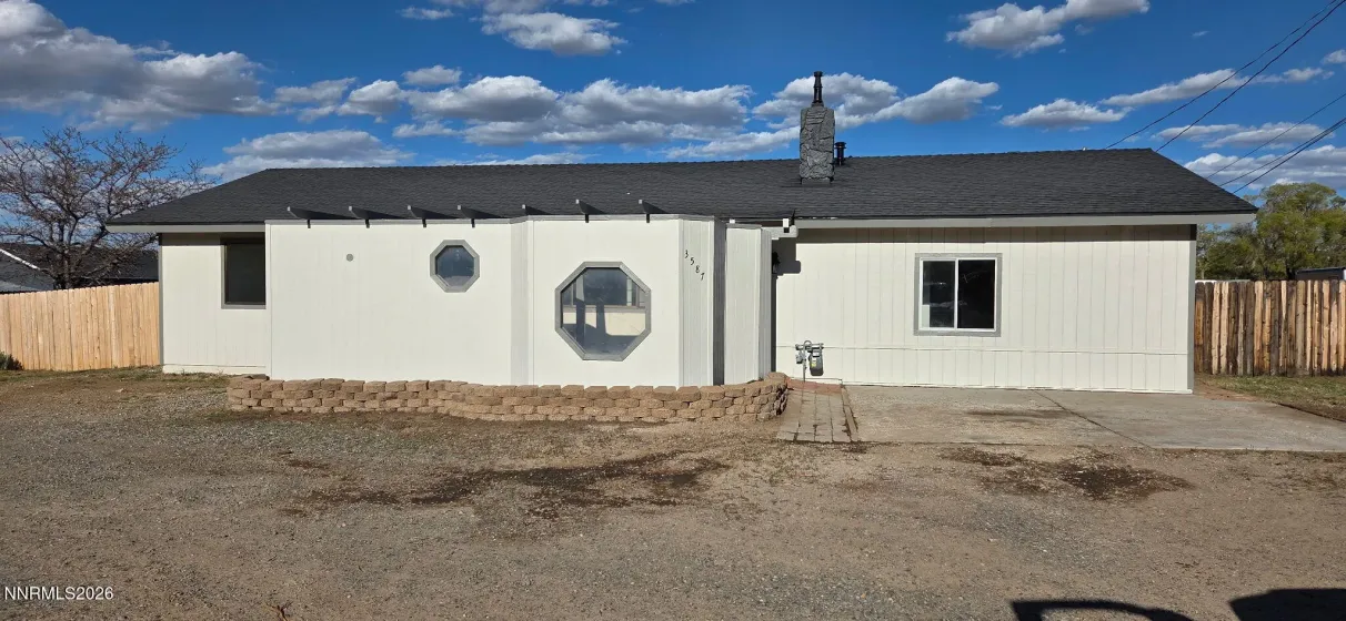 3587 Arcadia, Carson City, Nevada 89705, 4 Bedrooms Bedrooms, ,3 BathroomsBathrooms,Residential,Residential,Arcadia,260005254