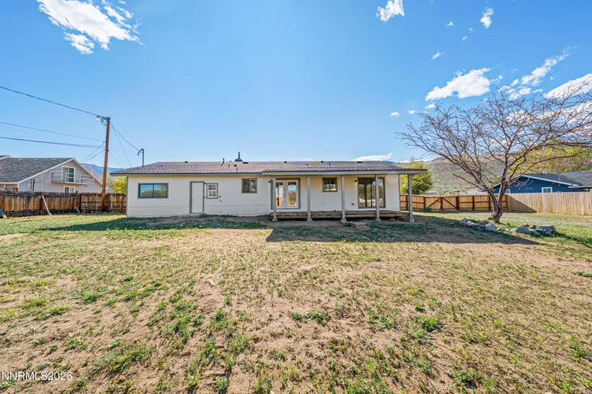 3587 Arcadia, Carson City, Nevada 89705, 4 Bedrooms Bedrooms, ,3 BathroomsBathrooms,Residential,Residential,Arcadia,260005254
