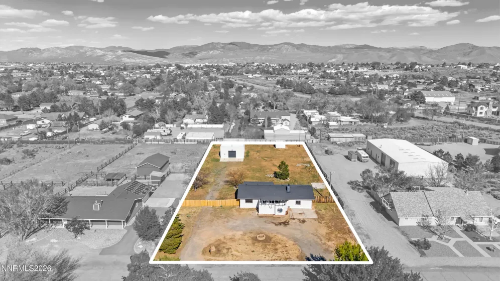 3587 Arcadia, Carson City, Nevada 89705, 4 Bedrooms Bedrooms, ,3 BathroomsBathrooms,Residential,Residential,Arcadia,260005254