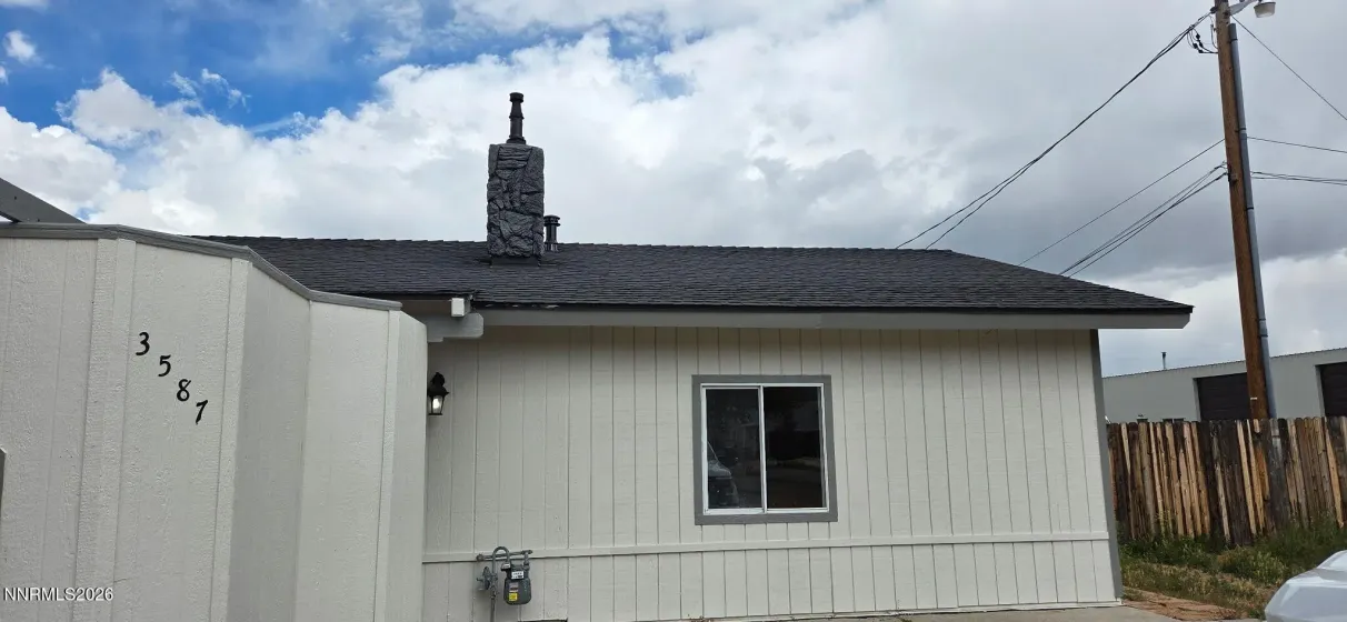 3587 Arcadia, Carson City, Nevada 89705, 4 Bedrooms Bedrooms, ,3 BathroomsBathrooms,Residential,Residential,Arcadia,260005254