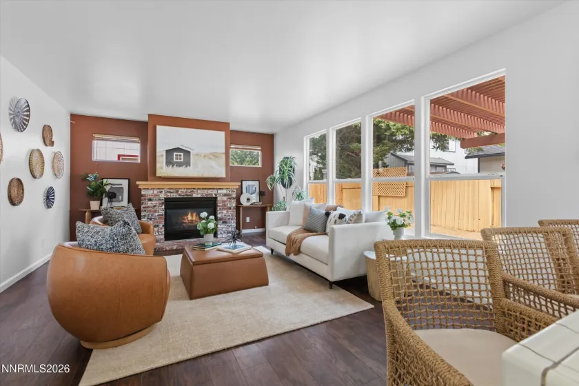 3101 Platte River, Reno, Nevada 89503, 5 Bedrooms Bedrooms, ,3 BathroomsBathrooms,Residential,Residential,Platte River,260005255