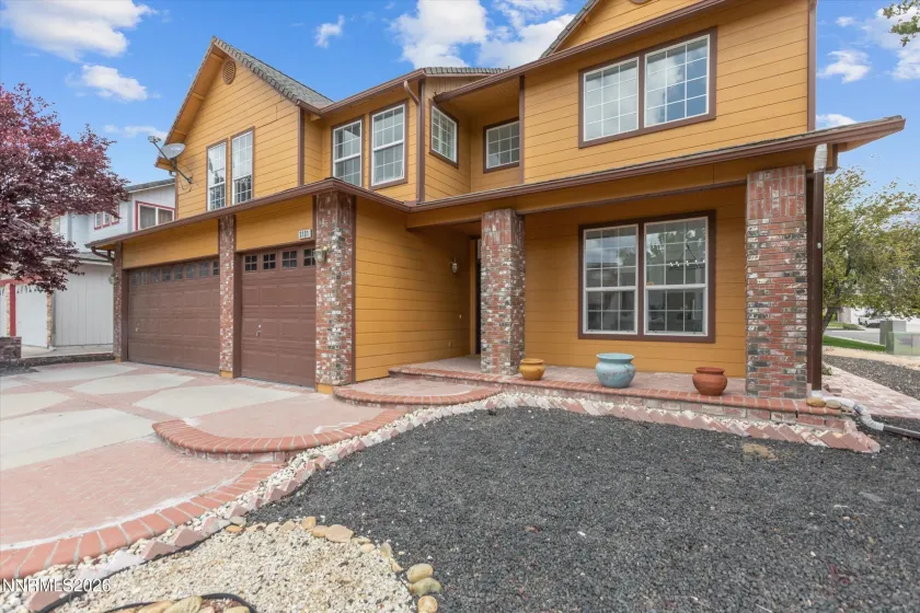 3101 Platte River, Reno, Nevada 89503, 5 Bedrooms Bedrooms, ,3 BathroomsBathrooms,Residential,Residential,Platte River,260005255