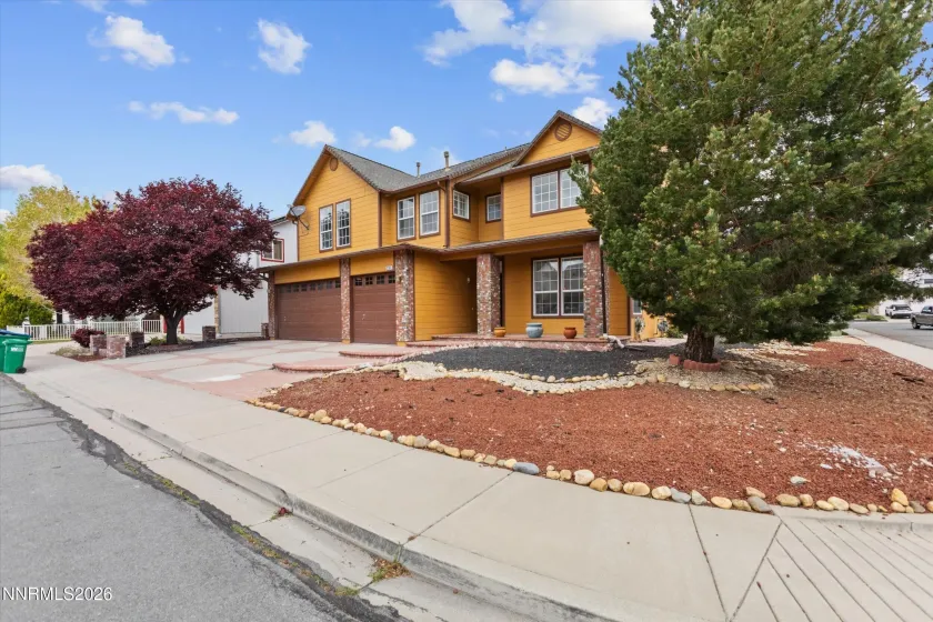 3101 Platte River, Reno, Nevada 89503, 5 Bedrooms Bedrooms, ,3 BathroomsBathrooms,Residential,Residential,Platte River,260005255