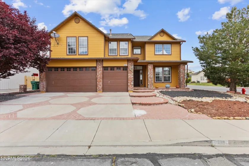 3101 Platte River, Reno, Nevada 89503, 5 Bedrooms Bedrooms, ,3 BathroomsBathrooms,Residential,Residential,Platte River,260005255