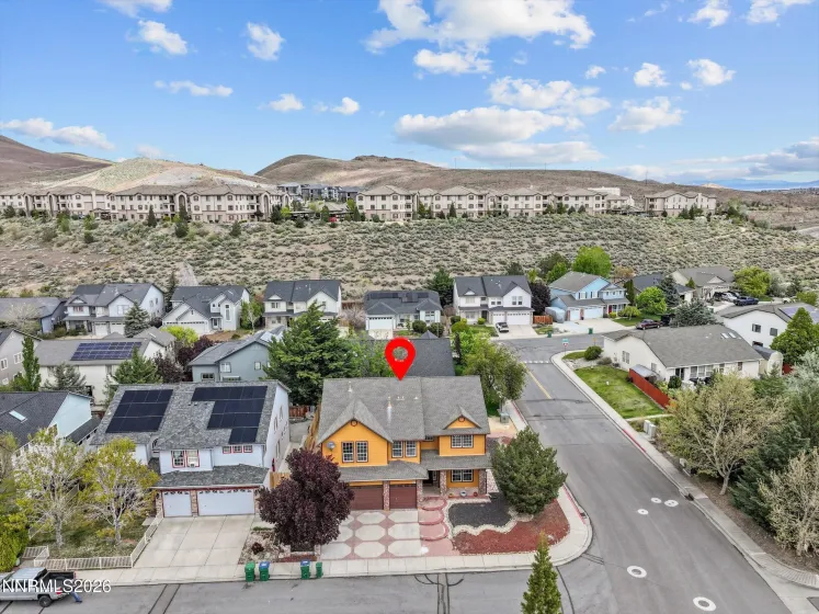 3101 Platte River, Reno, Nevada 89503, 5 Bedrooms Bedrooms, ,3 BathroomsBathrooms,Residential,Residential,Platte River,260005255