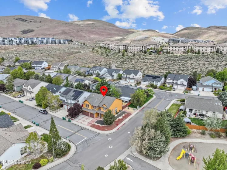 3101 Platte River, Reno, Nevada 89503, 5 Bedrooms Bedrooms, ,3 BathroomsBathrooms,Residential,Residential,Platte River,260005255