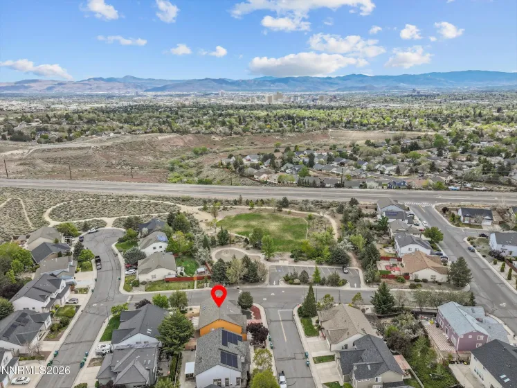 3101 Platte River, Reno, Nevada 89503, 5 Bedrooms Bedrooms, ,3 BathroomsBathrooms,Residential,Residential,Platte River,260005255